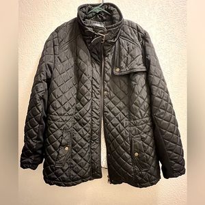 Women’s Winter Coat